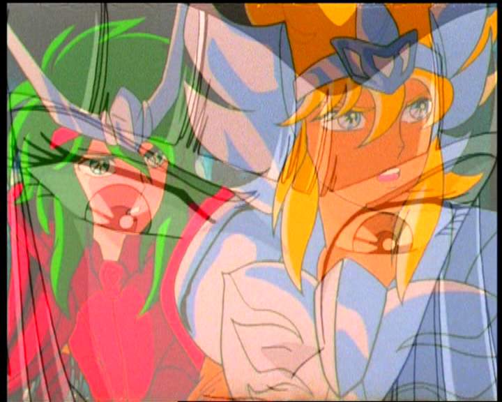 Otaku Gallery  / Anime e Manga / Saint Seiya / Screen Shots / Episodi / 075 - L`anello del Nibelungo / 120.jpg